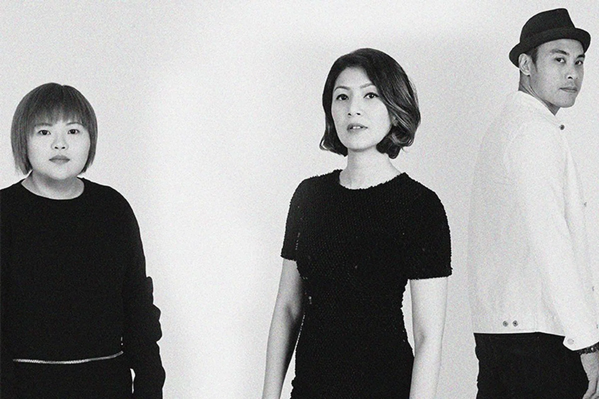 Techno-crats (from left) Eileen Chan, Alyssa Kokilah and Kim Khan Zaki aka DJ Zig Zach are changing the nightlife scene with their guerrilla-style parties.