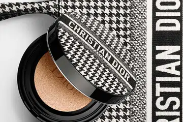 dior beauty new look