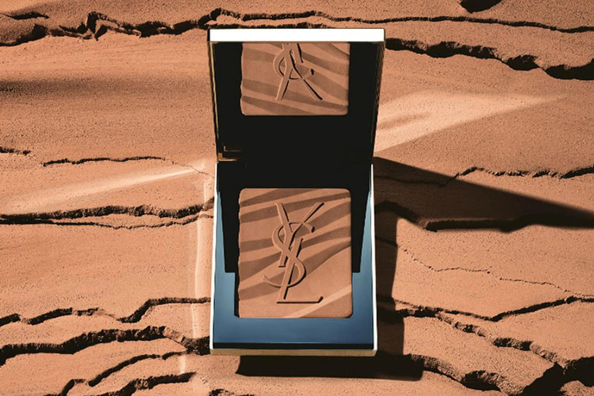 bronzers ysl beauty