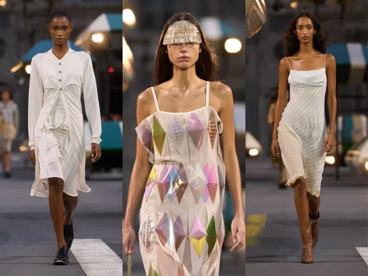 Louis Vuitton Spring Summer 2027: The Lightness of Being | FZINE Singapore