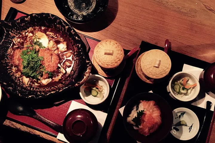 Ootoya new york city dining