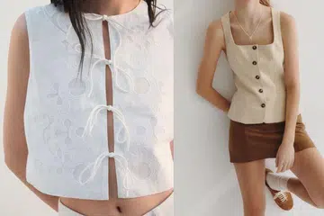 Tailored Waistcoats Singapore