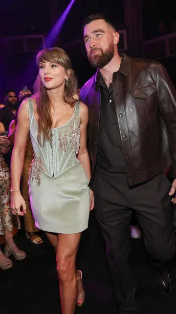 Celebrity street style red carpet fashion April 2026