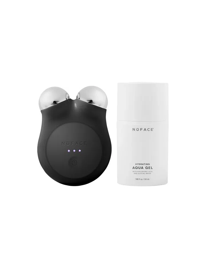 nuface travel size mini version