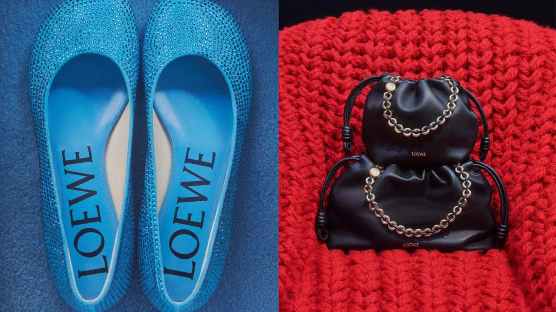 loewe spring summer 2024