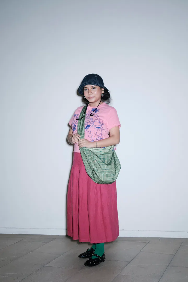 Lasalle Show 2026 fashion