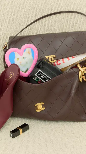 Fall Winter 2026 bags