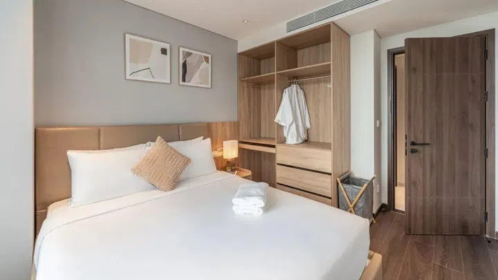 Ho Chi Minh Hotels Imperial Jade Suites