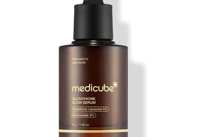 Medicube Age-R Glutathione Glow Ampoule