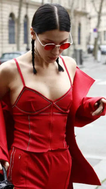 bella hadid