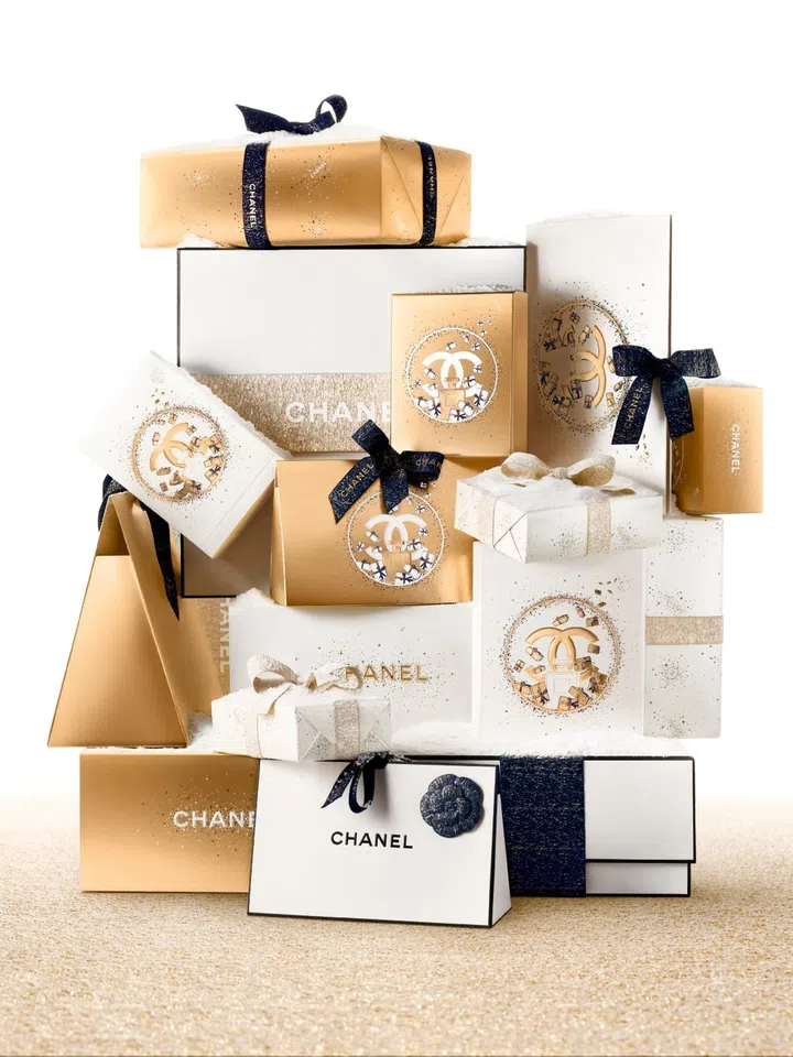 chanel perfume