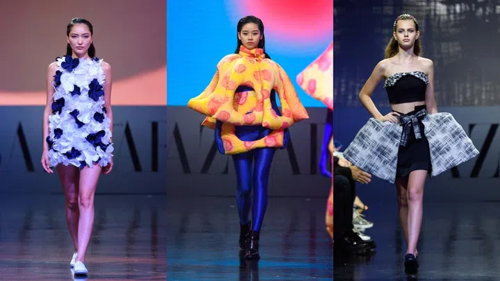 harper's bazaar newgen award 2023