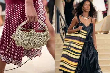 Chanel Cruise Collection 2026