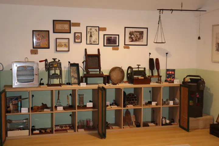 Museum of Food Singapore