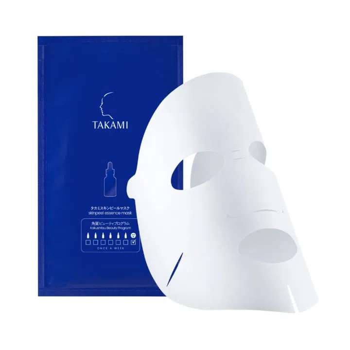 Takami Skinpeel Essence Mask