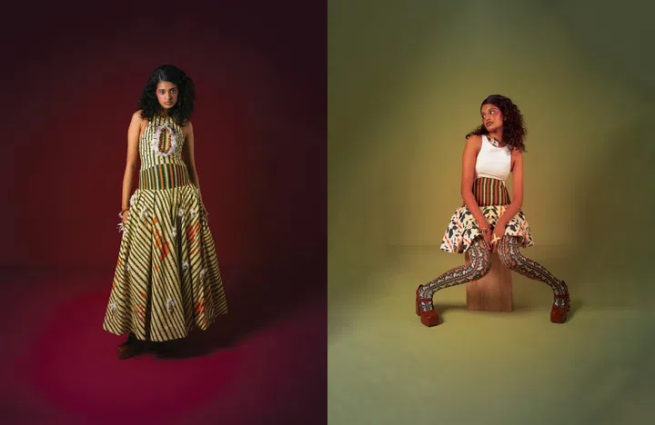 lasalle fashion show