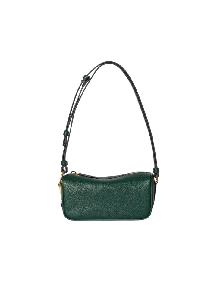 Gucci bag half horsebit