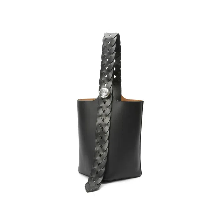 loewe large pebble bag
