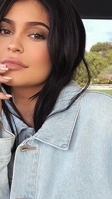 kylie jenner