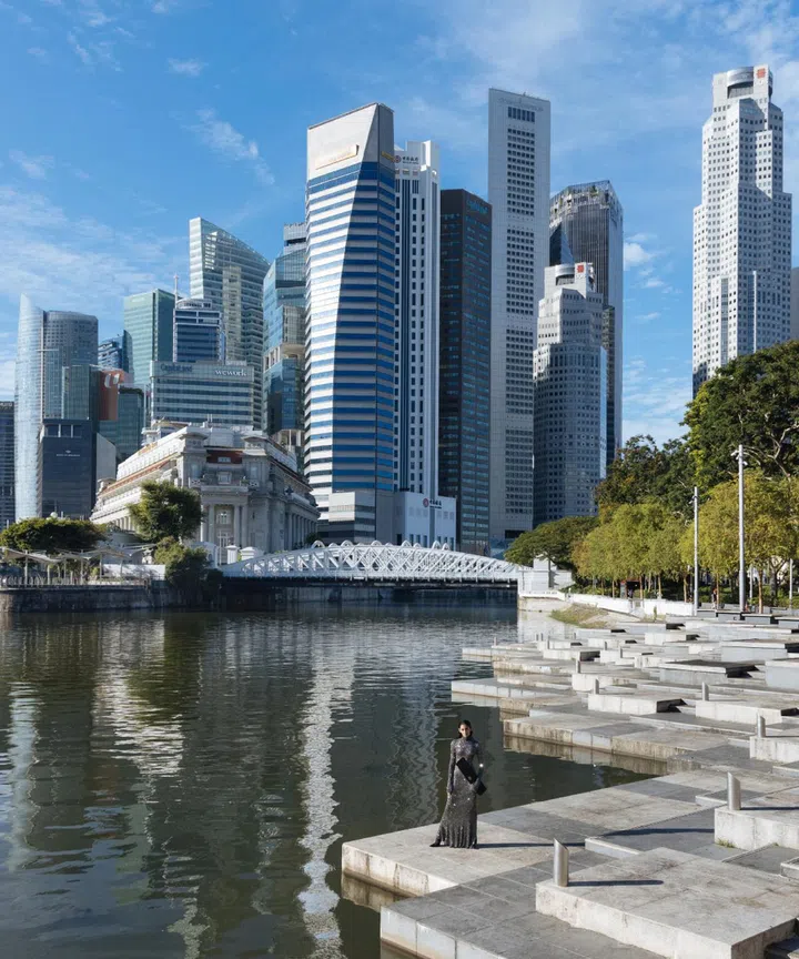 singapore finbarr fallon
