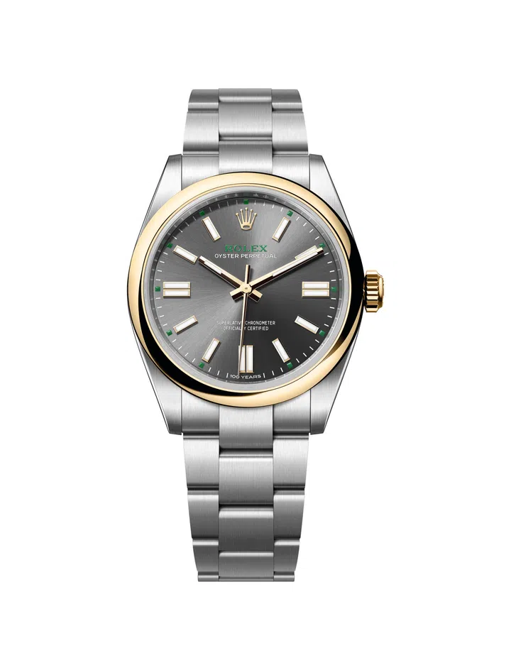 Best new rolex watches 2026 - Rolex Oyster Perpetual 41