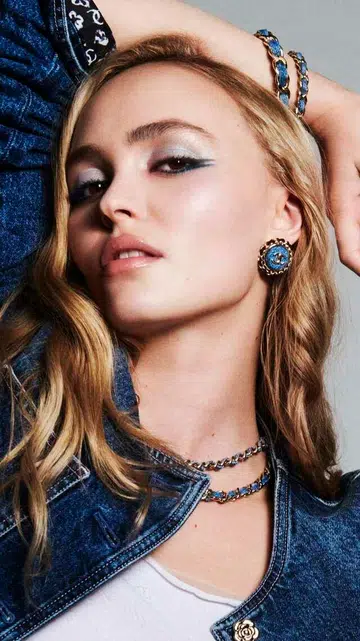 chanel denim beauty collection 2026