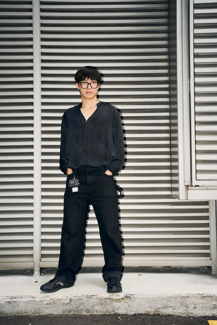 F ZINE People Cam: Unemployment for fresh grads in Singapore