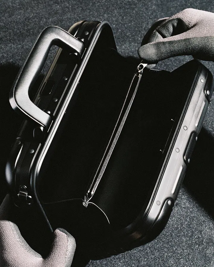 rimowa original bag