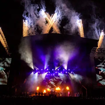 Fuji Rock Festival 2026 lineup and ticket prices