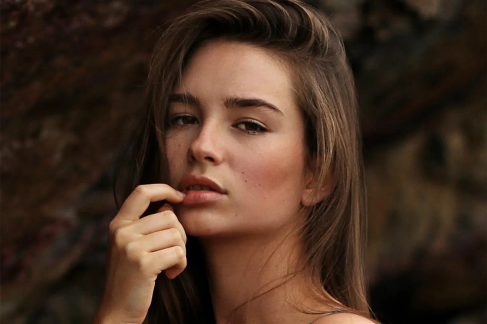 Master These Makeup Tricks Of The Trade For Super Smooth And Soft Skin ...