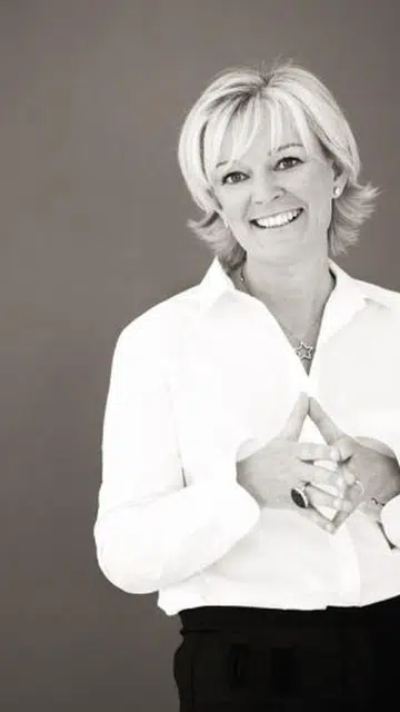 jo malone interview