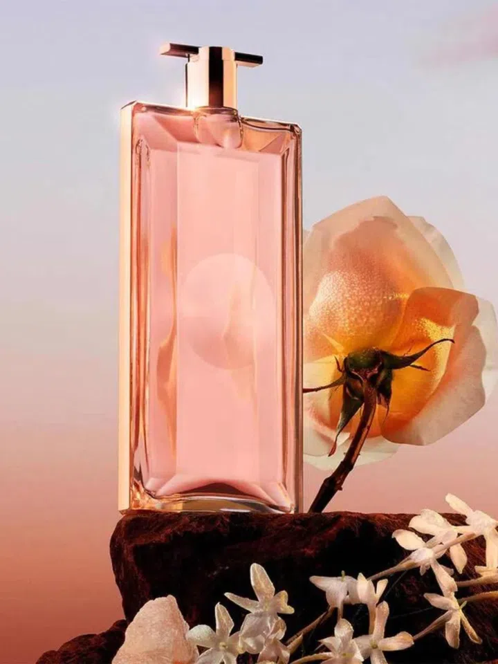 Clean Girl Scents Singapore - Idole EDP Lancome