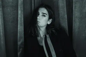 dua lipa