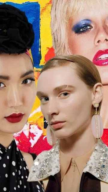 makeup trends