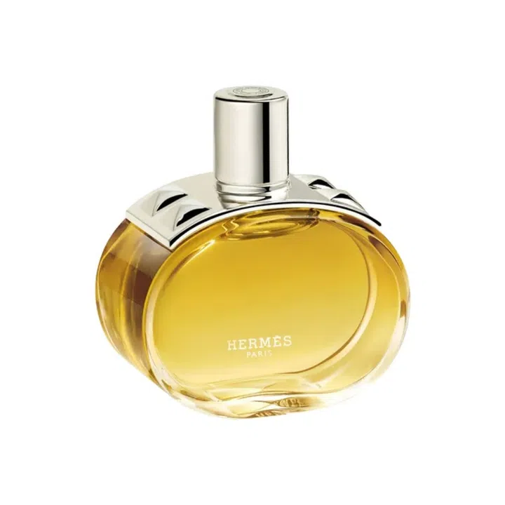 Hermes barenia intense perfume