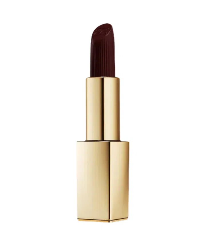 Pure Colour Creme Lipstick in Midnight Kiss