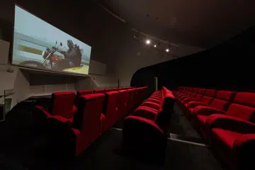 Indie Cinemas Singapore