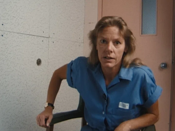 Aileen: Queen of the Serial Killers Netflix true crime show