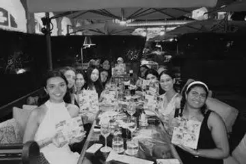 Girls social clubs Singapore - Everyday Girl Club