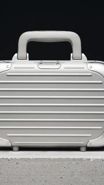 rimowa original bag