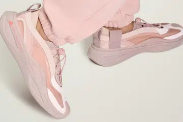 Stylish Workout Shoes Singapore