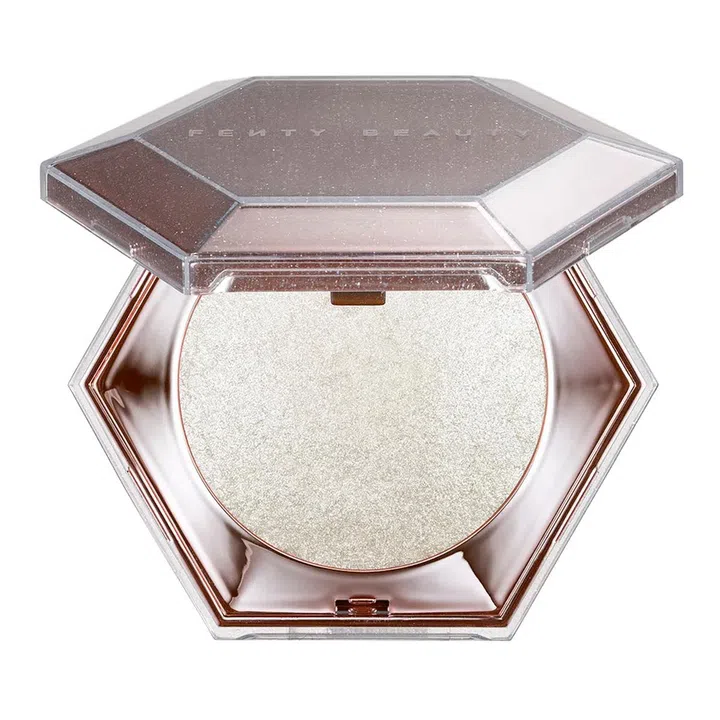 Patrick Ta Diamond Bomb All-Over Diamond Veil, $63, Sephora 