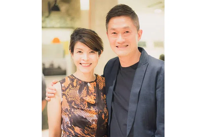 singaporean designers 