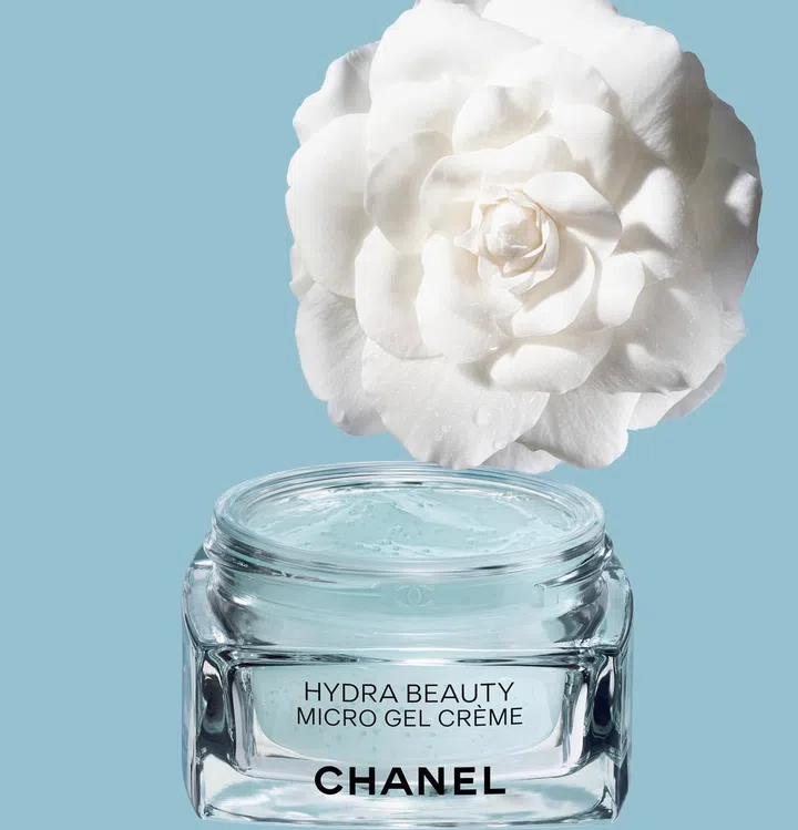chanel hydra beauty micro gel creme micro creme