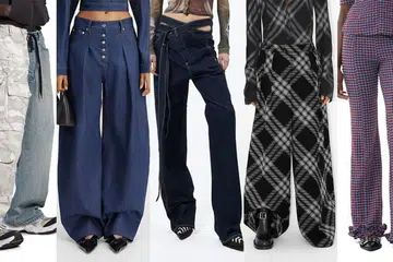 summer 2024 pants