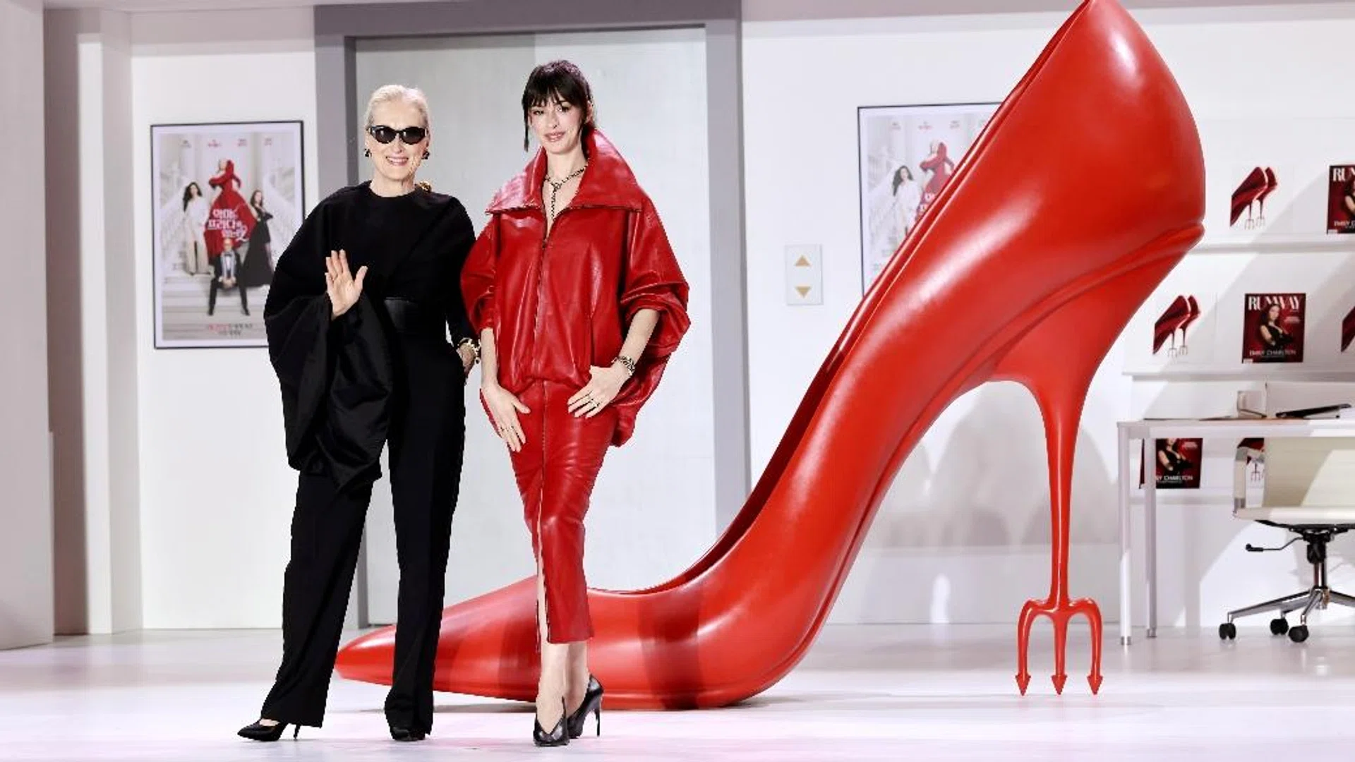the devil wears prada 2 review singapore