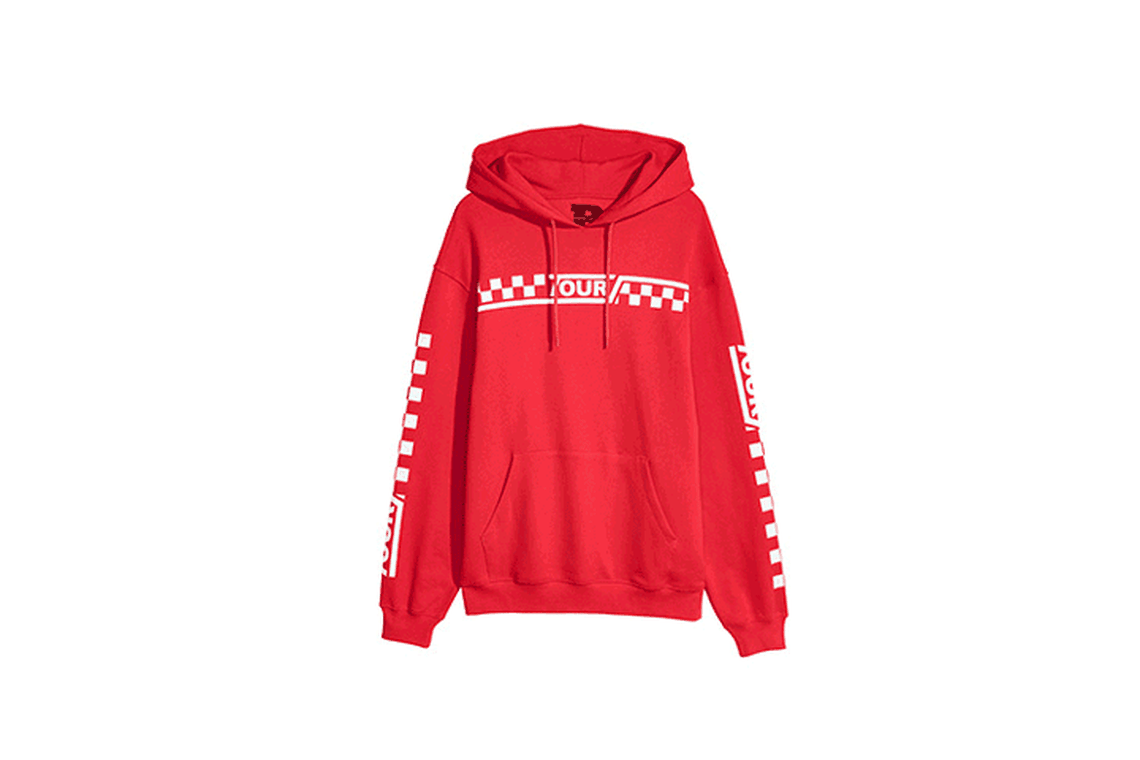 Fans Of Justin Bieber: H&M Has Released A Collection Inspired By His ...