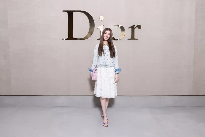 Orm Dior Spring Summer 2026