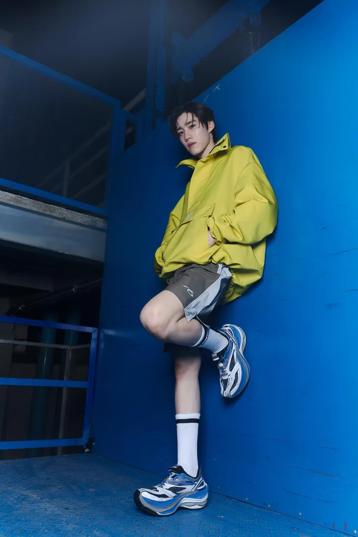 PP Krit Balenciaga Jet Sneaker