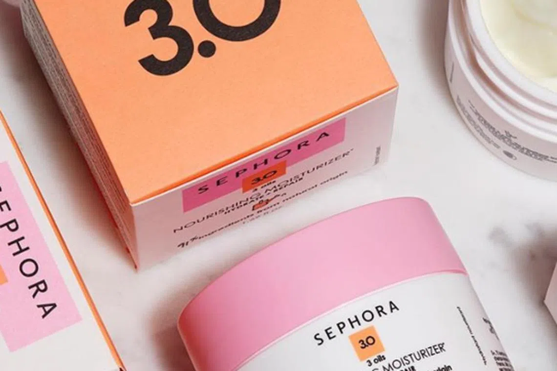 Here's What To Expect From Sephora's New Clean Skincare Line | FZINE ...